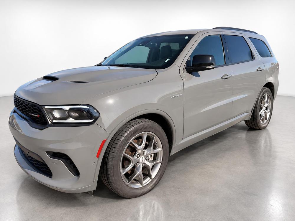 Dodge Durango 2026 Gris usage à vendre Dodge Durango 2026 Gris usage à vendre