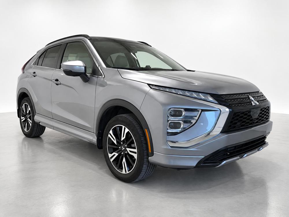 Mitsubishi Eclipse Cross GT AWD 2023 d&rsquo;occasion à vendre - 1