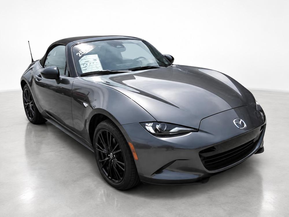 Mazda MX-5 2025  usage à vendre