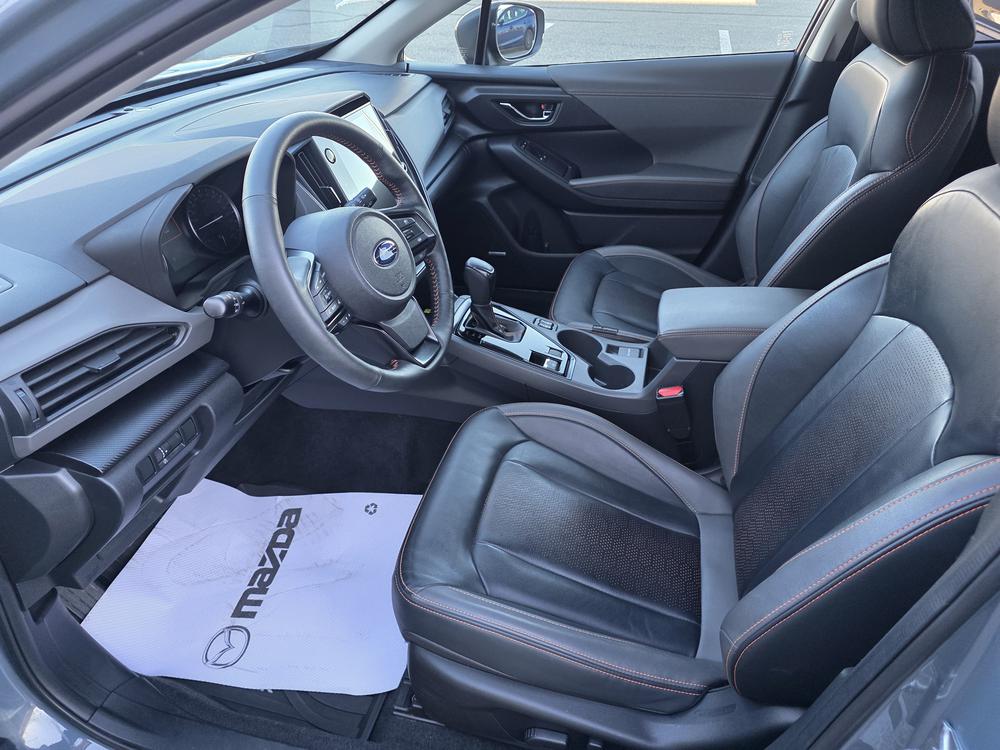 Subaru Crosstrek LIMITED 2025 d&rsquo;occasion à vendre - 13