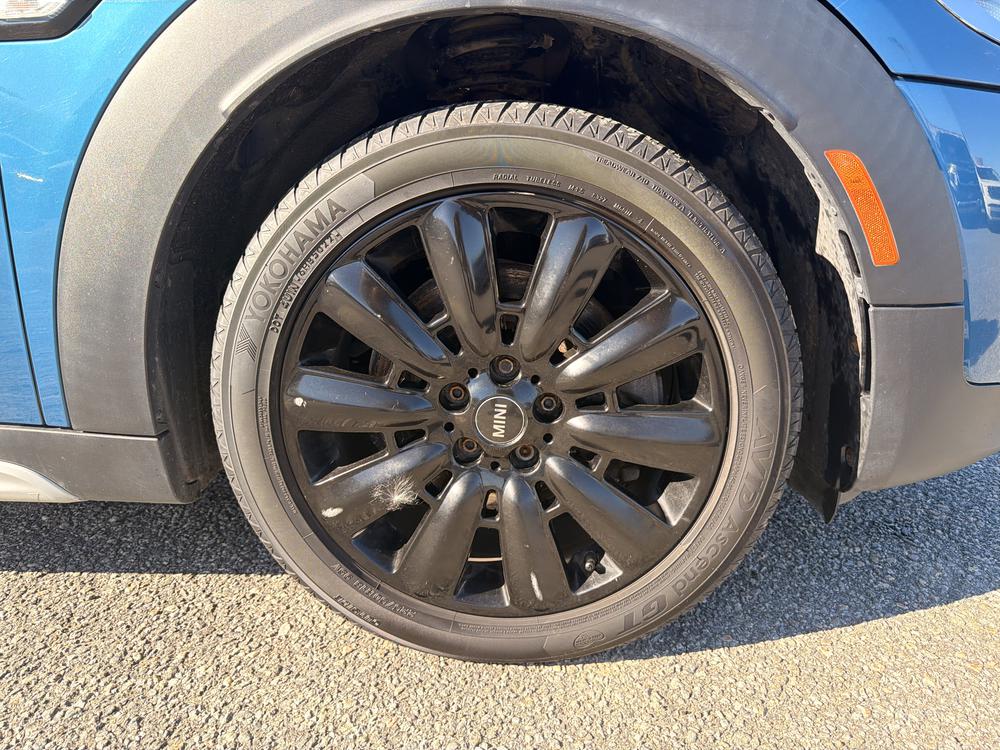Mini Countryman Cooper S ALL4 2019 à vendre à Trois-Rivières - 11