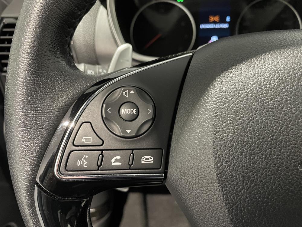 Mitsubishi Eclipse Cross GT AWD 2023 d&rsquo;occasion à vendre - 17