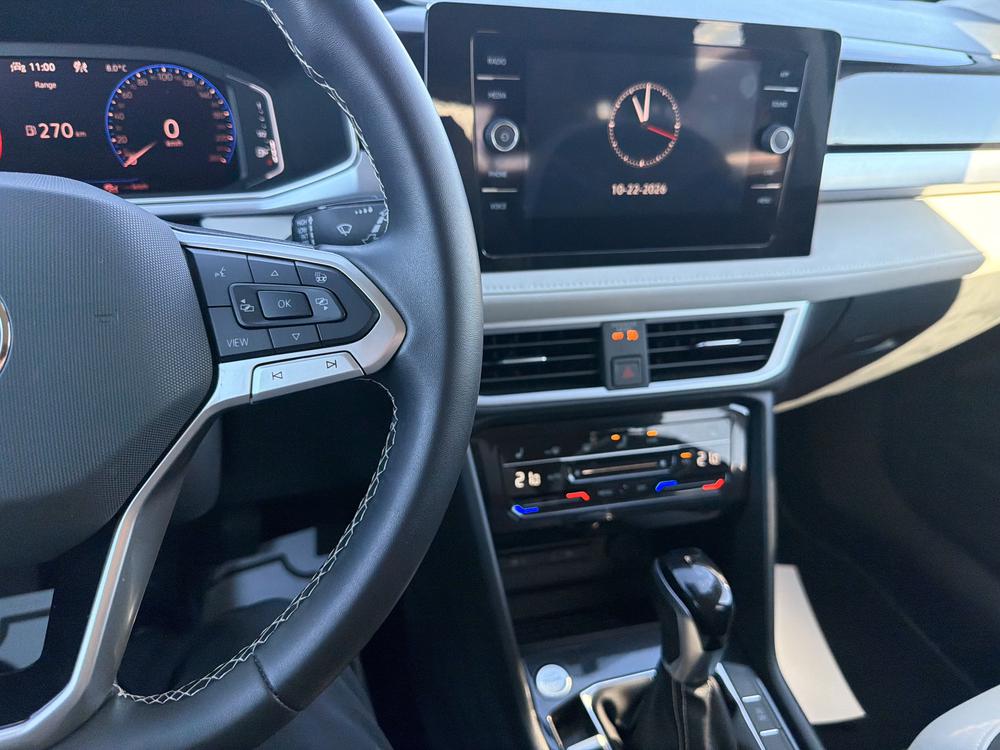 Volkswagen Taos 2026 Gris usage à vendre Volkswagen Taos 2026 Gris usage à vendre