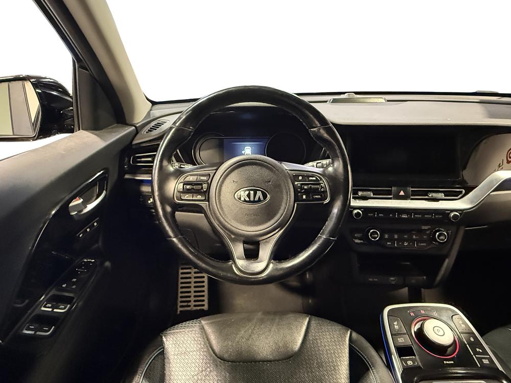 Kia Niro électrique SX TOURING 2020 d&rsquo;occasion à vendre - 19