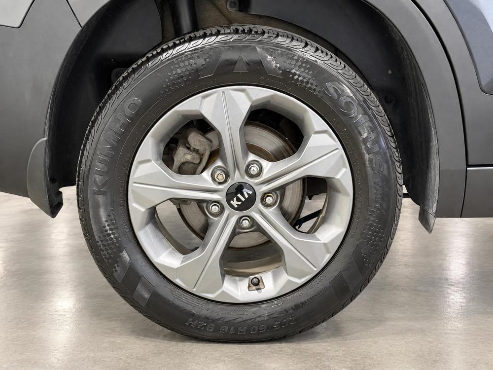 Kia Seltos LX 2021 à vendre à Donnacona - 12