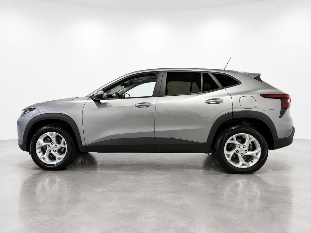Chevrolet Trax LS 2025 d&rsquo;occasion à vendre - 9