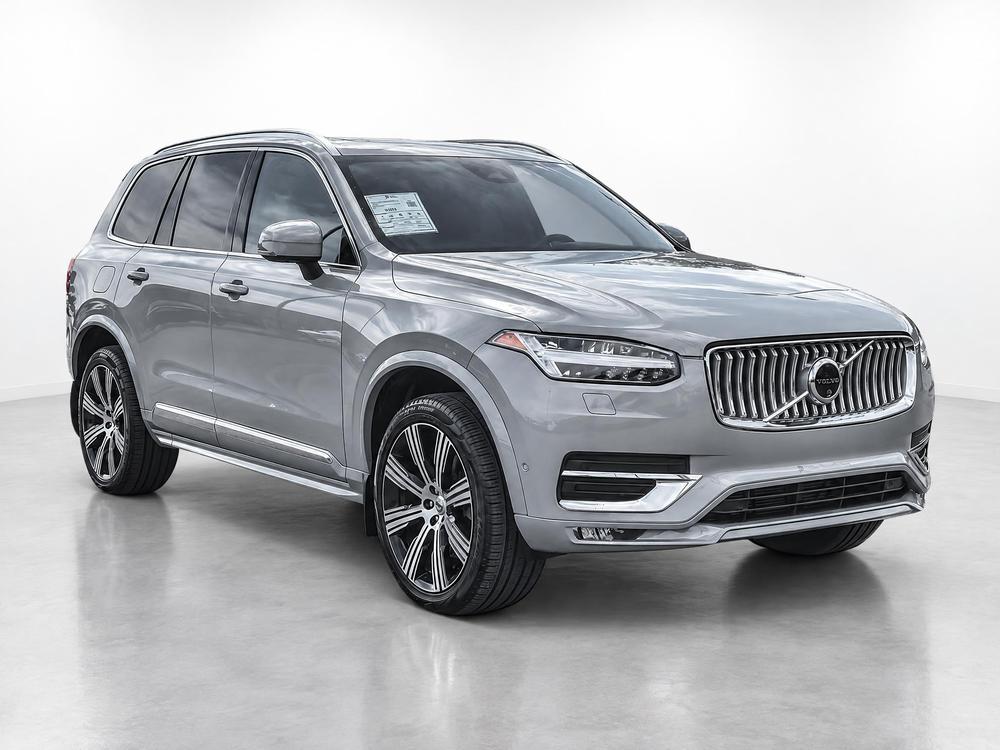 Volvo XC90 B6 PLUS AWD // 7 PLACES