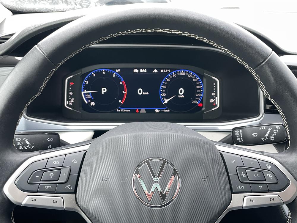 Volkswagen Taos 2026 Blanc usage à vendre Volkswagen Taos 2026 Blanc usage à vendre