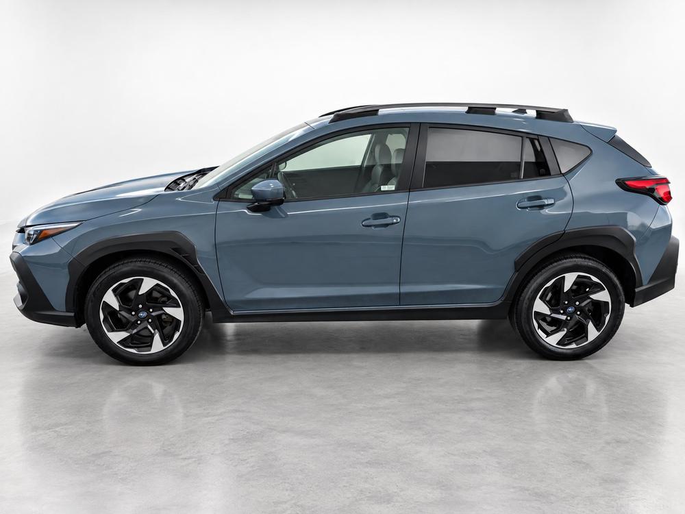 Subaru Crosstrek LIMITED 2025 d&rsquo;occasion à vendre - 1
