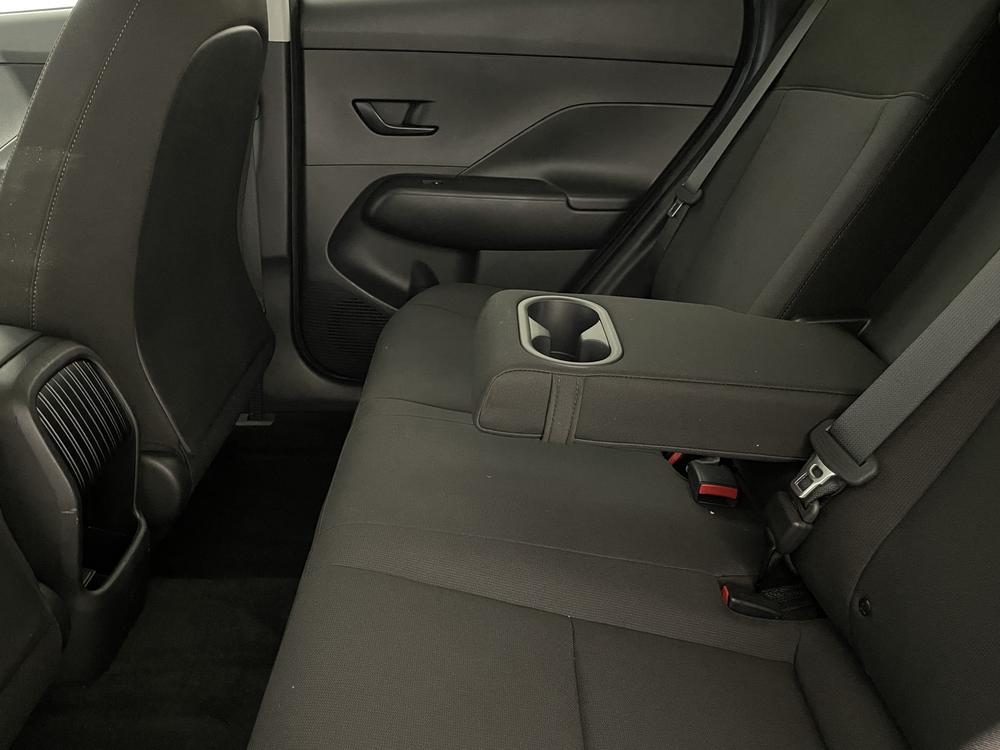 Hyundai Kona Preferred AWD 2024 d&rsquo;occasion à vendre - 29