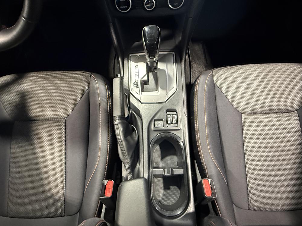 Subaru Crosstrek touring 2020 à vendre à Donnacona - 30