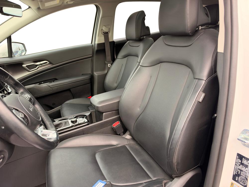 Kia Sportage EX 2025 d&rsquo;occasion à vendre - 17