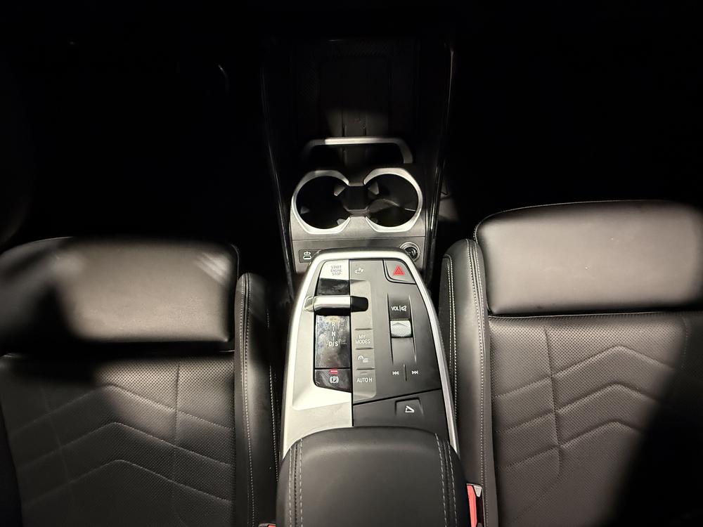 BMW X2 28i // M SPORT PACKAGE 2025 d&rsquo;occasion à vendre - 29