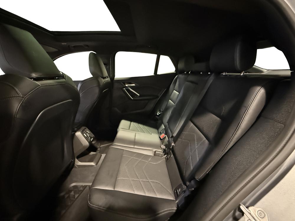 BMW X2 28i // M SPORT PACKAGE 2025 d&rsquo;occasion à vendre - 30