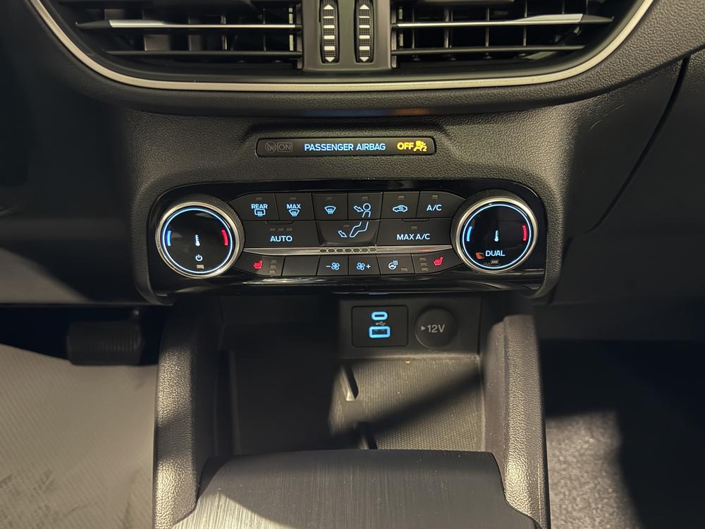 Ford Escape SEL AWD 2022 d&rsquo;occasion à vendre - 28