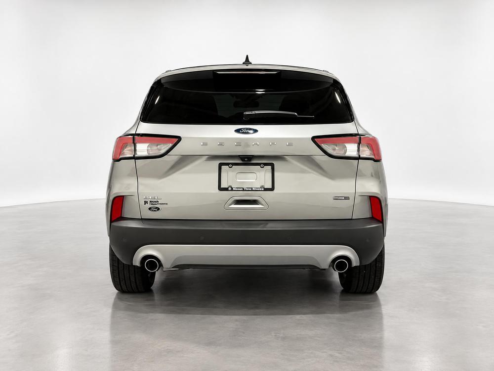 Ford Escape SEL AWD 2022 d&rsquo;occasion à vendre - 7