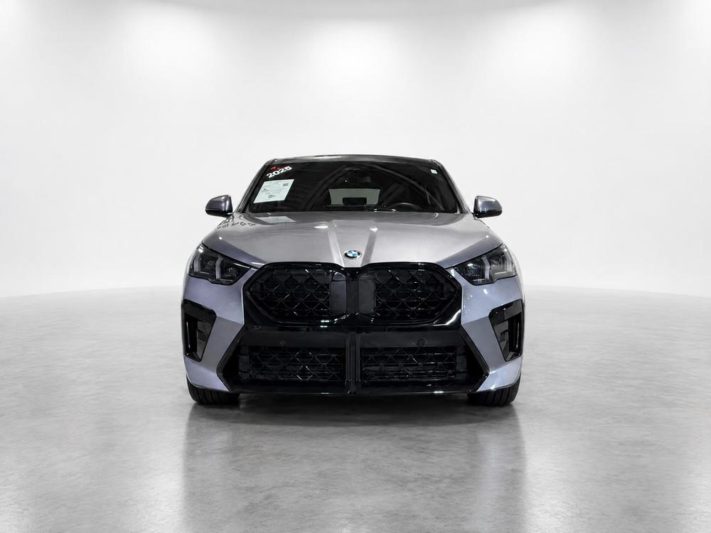 BMW X2 28i // M SPORT PACKAGE 2025 d&rsquo;occasion à vendre - 2