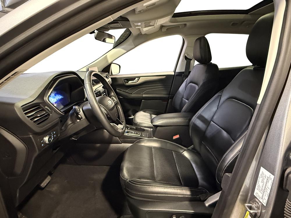 Ford Escape SEL AWD 2022 d&rsquo;occasion à vendre - 17