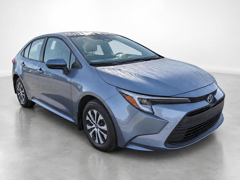 Toyota Corolla HYBRIDE LE