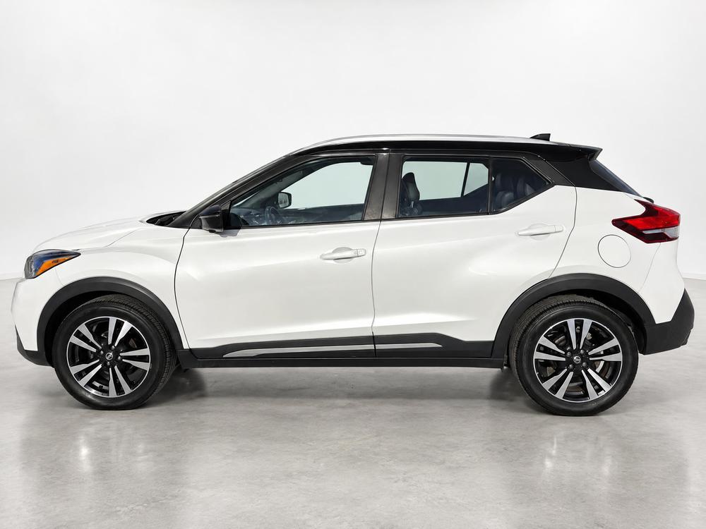 Nissan Kicks SR 2019 d&rsquo;occasion à vendre - 7