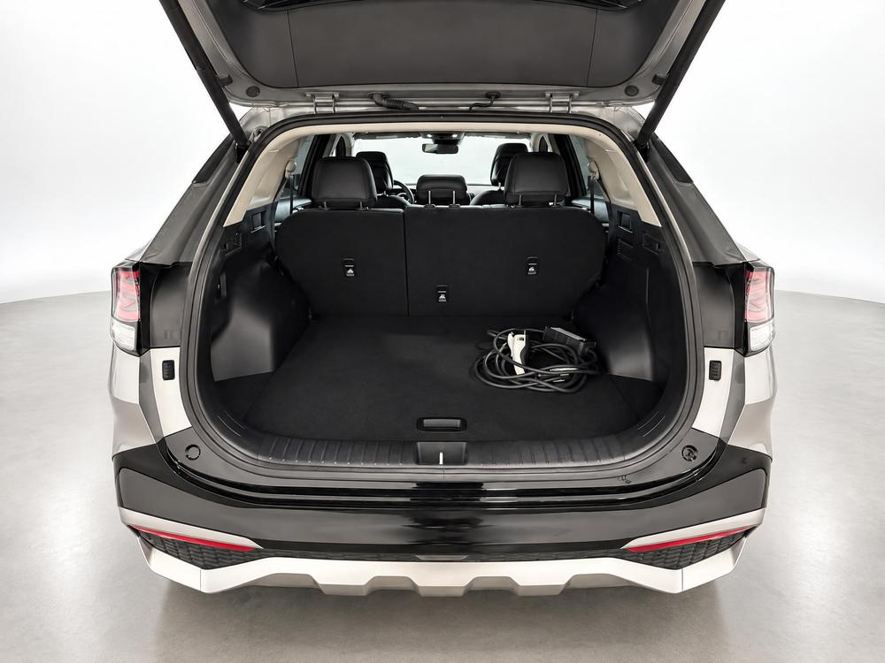 Kia Sportage hybride rechargeable 2025 Gris usage à vendre Kia Sportage hybride rechargeable 2025 Gris usage à vendre