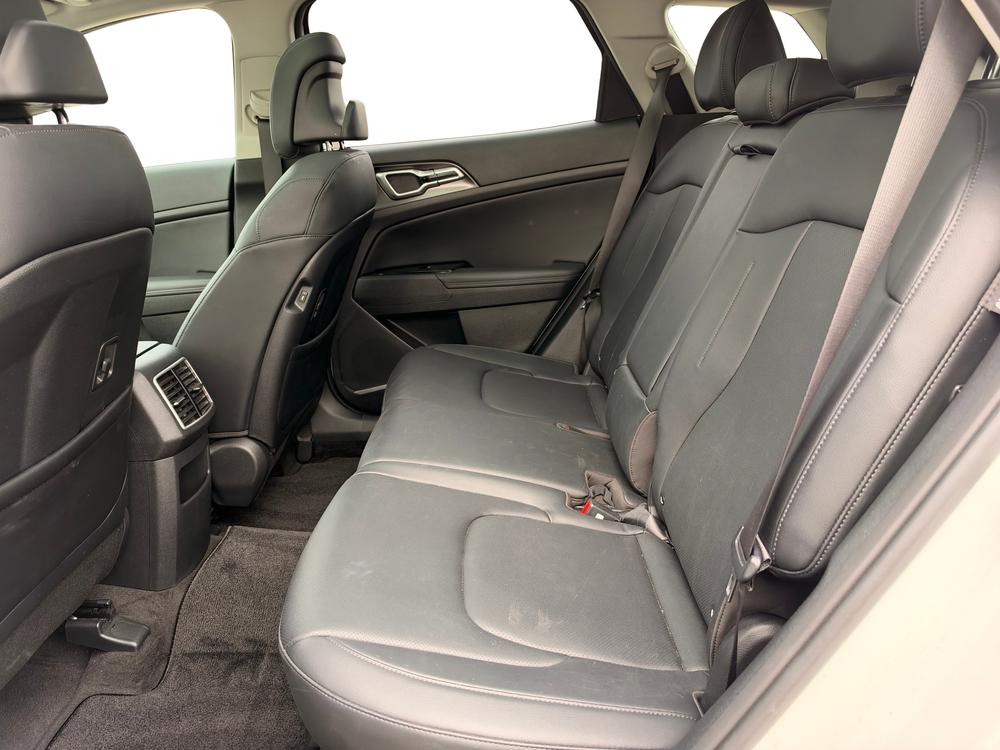 Kia Sportage EX 2025 d&rsquo;occasion à vendre - 33