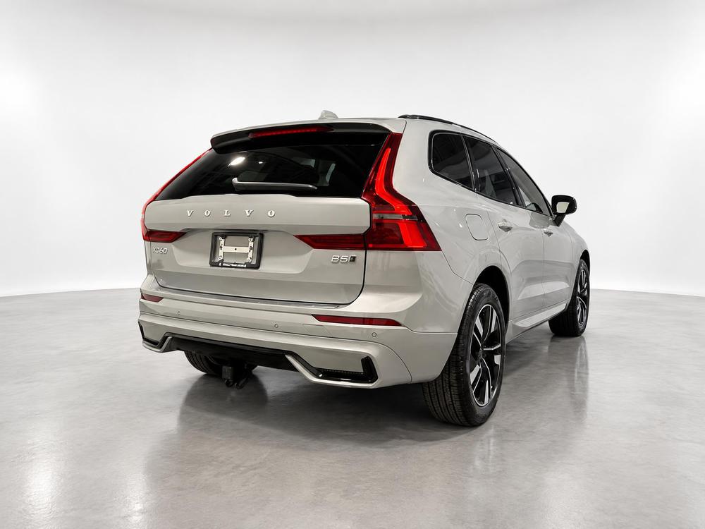 Volvo XC60 B5 CORE AWD 2026 d&rsquo;occasion à vendre - 6