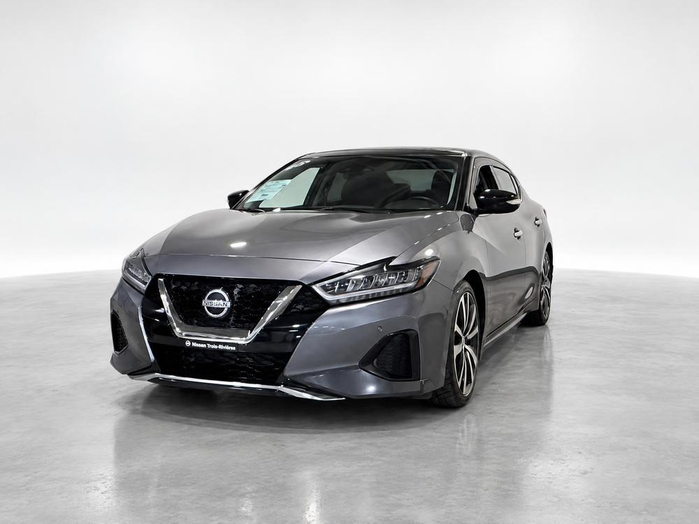 Nissan Maxima 2023  usage à vendre