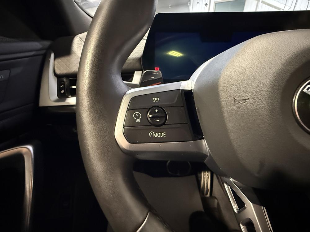 BMW X2 28i // M SPORT PACKAGE 2025 d&rsquo;occasion à vendre - 21