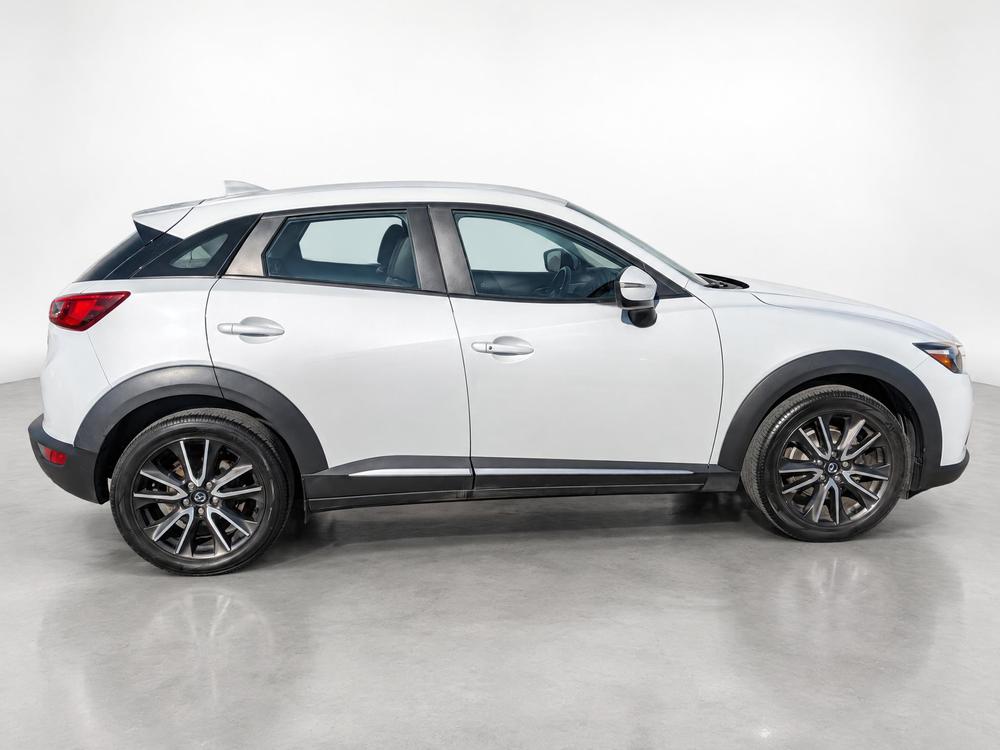 Mazda CX-3 GT 2016 d&rsquo;occasion à vendre - 7