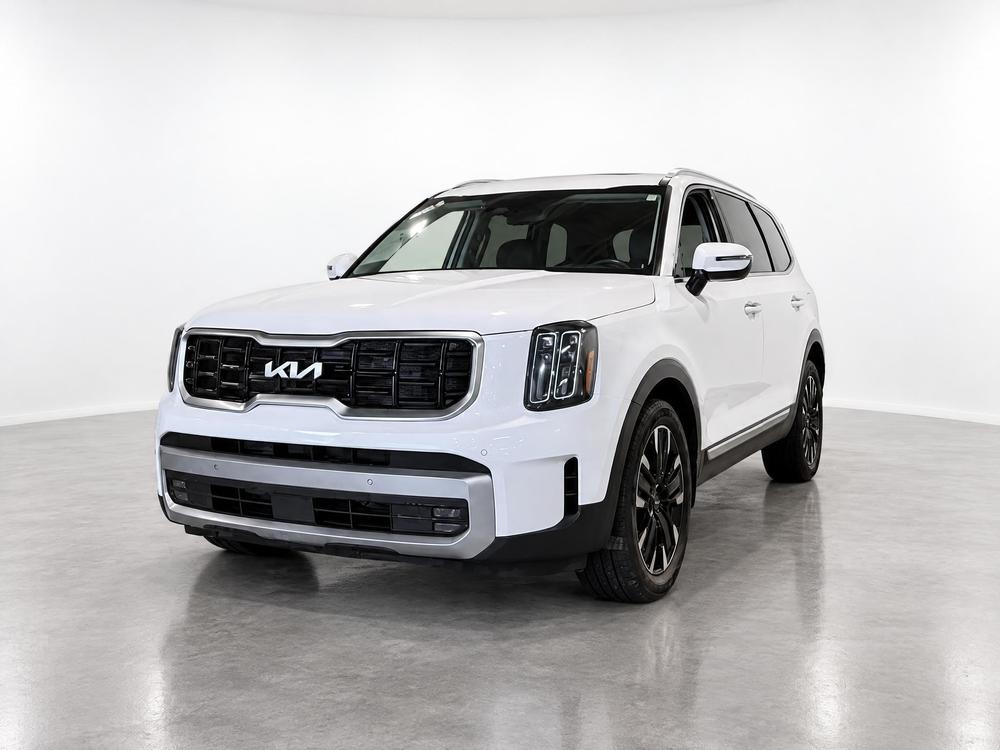 Kia Telluride 2023  usage à vendre