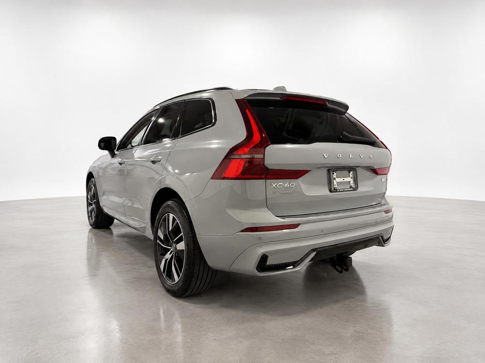 Volvo XC60 B5 CORE AWD 2026 d&rsquo;occasion à vendre - 8
