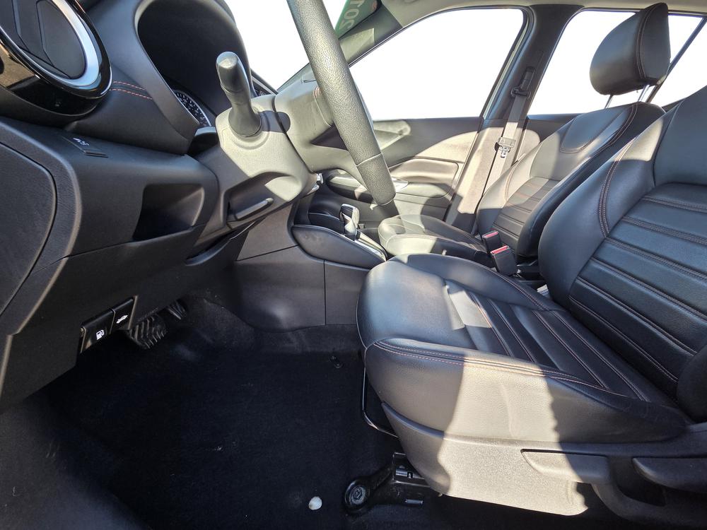 Nissan Kicks SV 2018 d&rsquo;occasion à vendre - 11