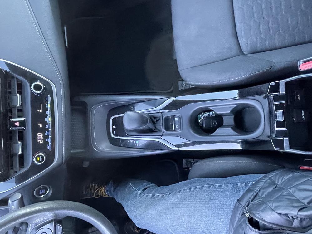 Toyota Corolla Hatchback SE 2019 d&rsquo;occasion à vendre - 26