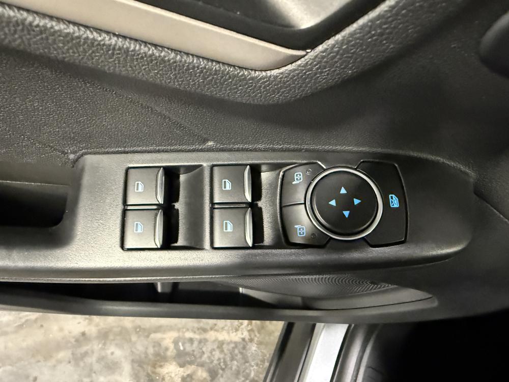 Ford Escape SEL AWD 2022 d&rsquo;occasion à vendre - 16