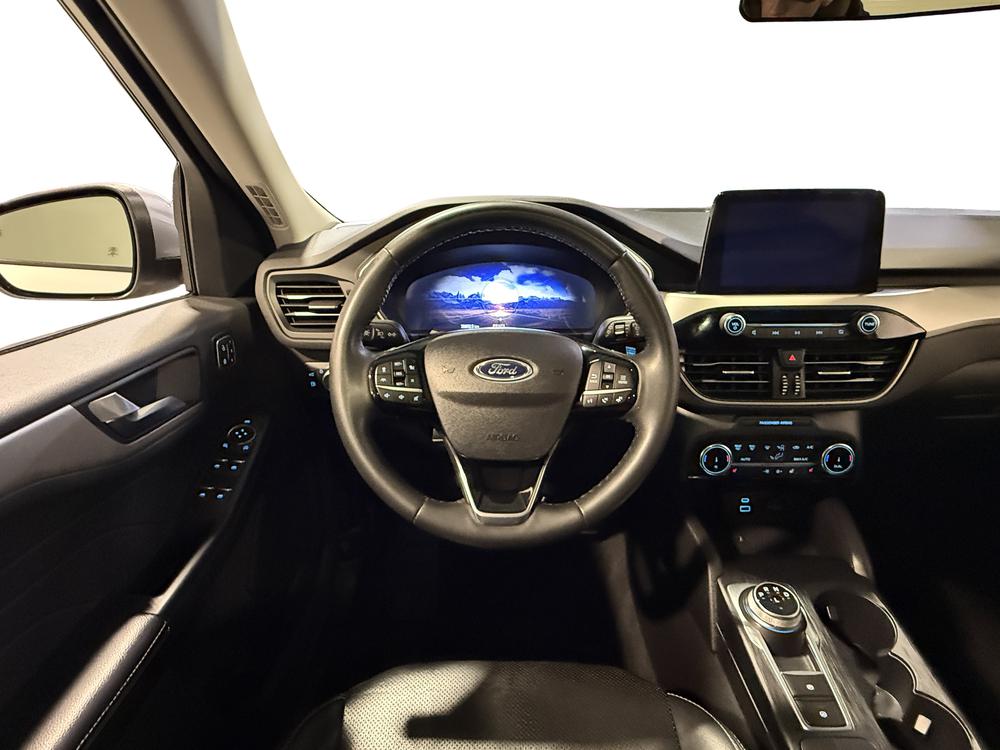 Ford Escape SEL AWD 2022 d&rsquo;occasion à vendre - 18