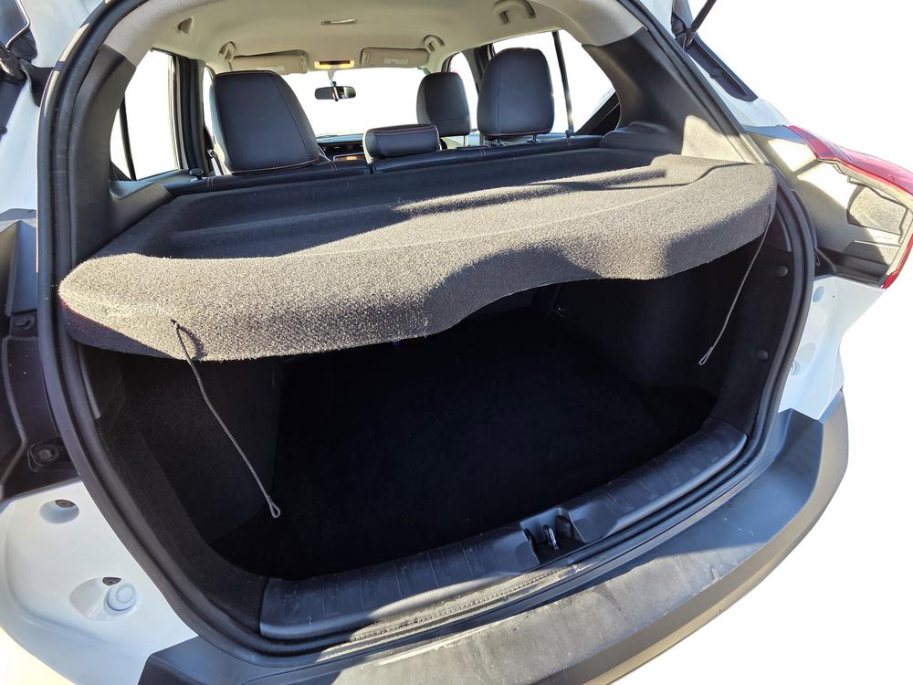 Nissan Kicks SV 2018 d&rsquo;occasion à vendre - 18
