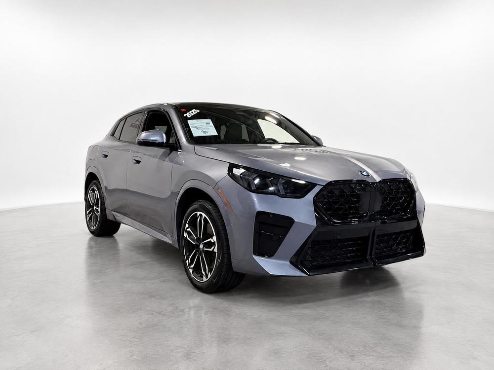 BMW X2 28i // M SPORT PACKAGE 2025 d&rsquo;occasion à vendre - 3
