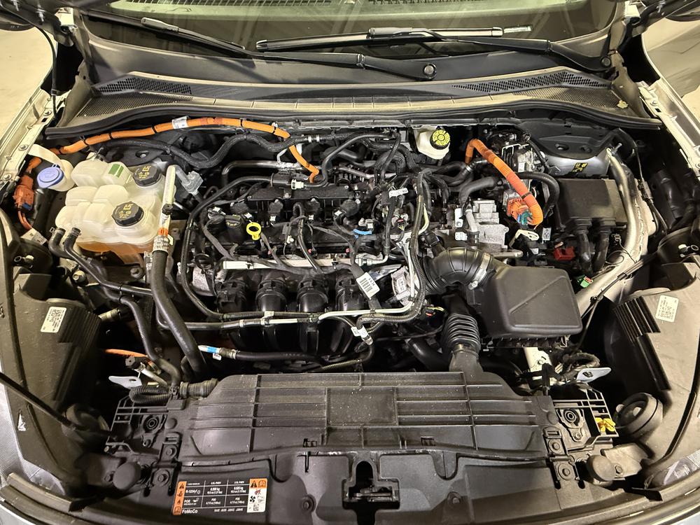 Ford Escape SEL AWD 2022 d&rsquo;occasion à vendre - 32
