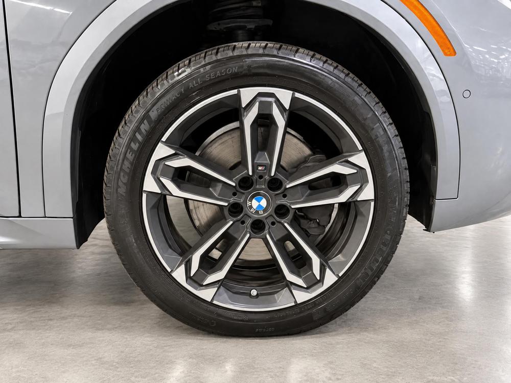 BMW X2 28i // M SPORT PACKAGE 2025 d&rsquo;occasion à vendre - 13