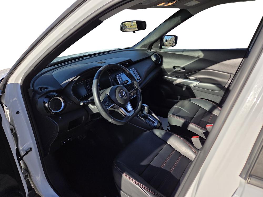Nissan Kicks SR 2019 d&rsquo;occasion à vendre - 12