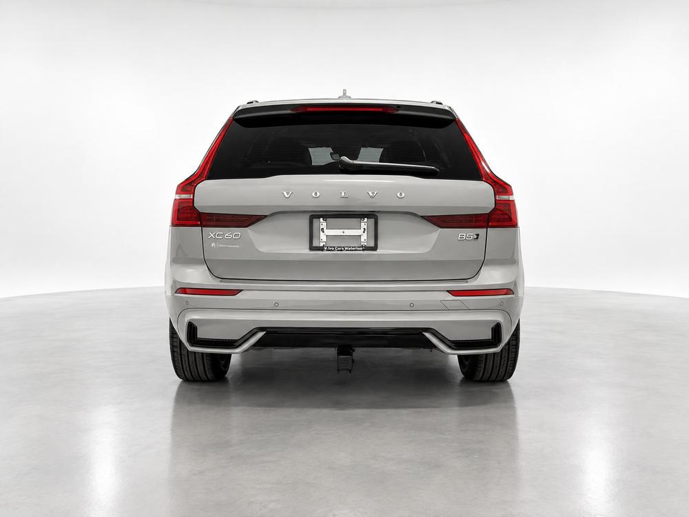 Volvo XC60 B5 CORE AWD 2026 d&rsquo;occasion à vendre - 7