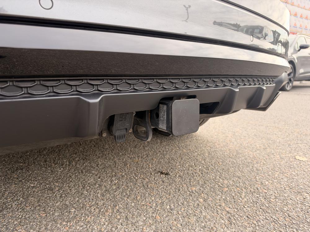 Audi SQ8 SPORT EXHAUST 2026 d&rsquo;occasion à vendre - 14