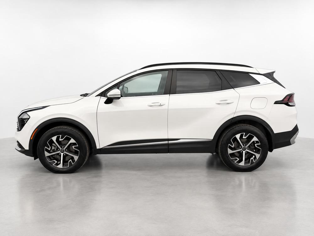 Kia Sportage EX 2025 d&rsquo;occasion à vendre - 4
