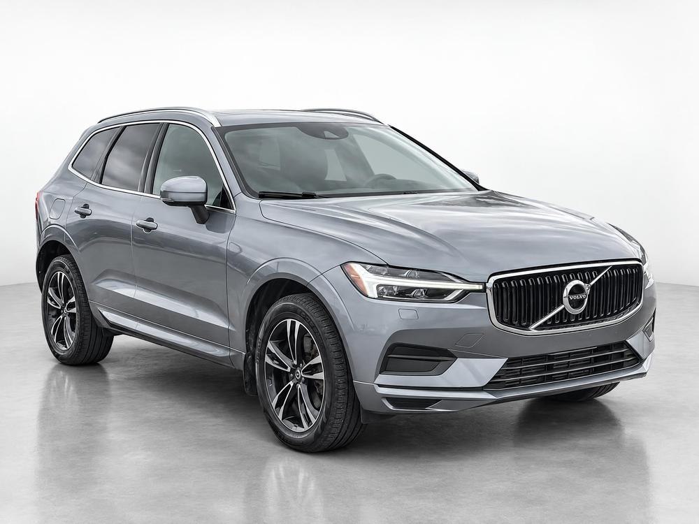 Volvo XC60 T6 MOMENTUM AWD