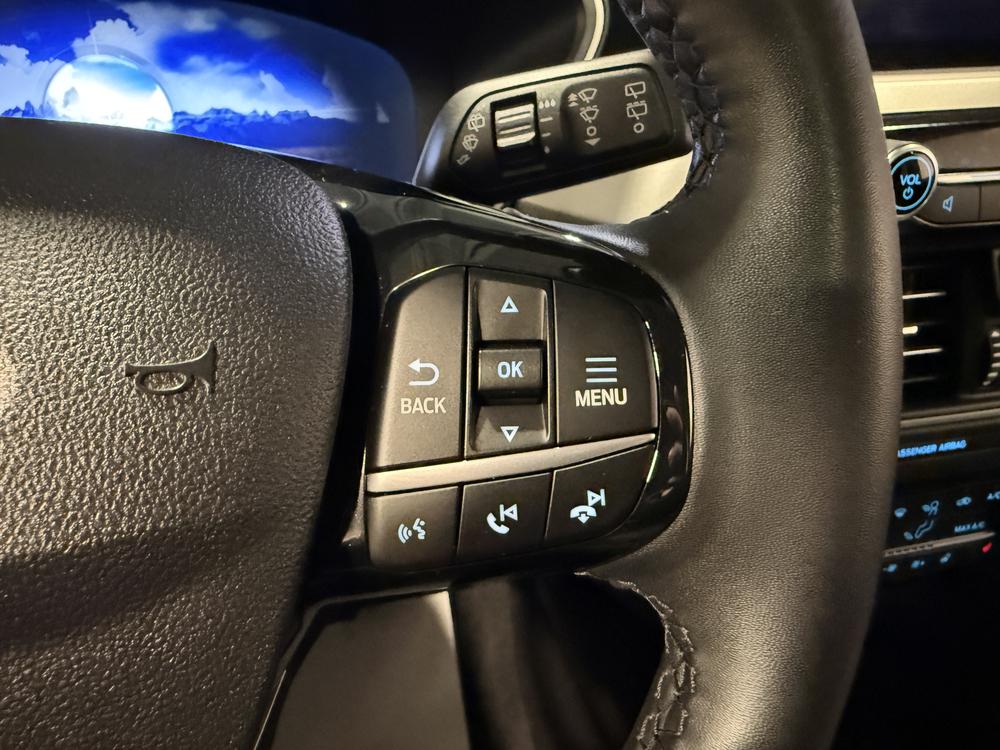 Ford Escape SEL AWD 2022 d&rsquo;occasion à vendre - 21
