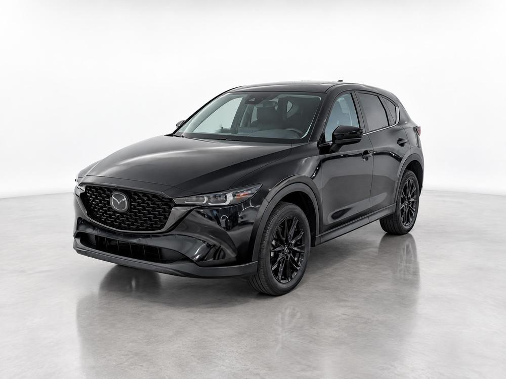 Mazda CX-5 2023  usage à vendre