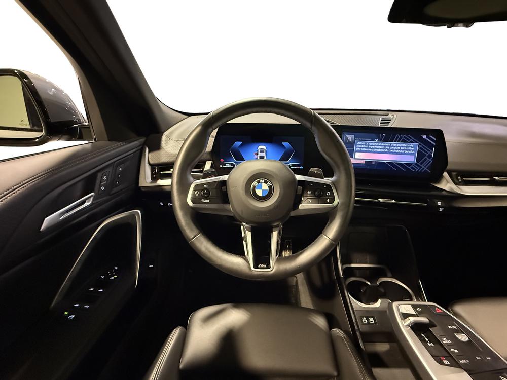 BMW X2 28i // M SPORT PACKAGE 2025 d&rsquo;occasion à vendre - 19