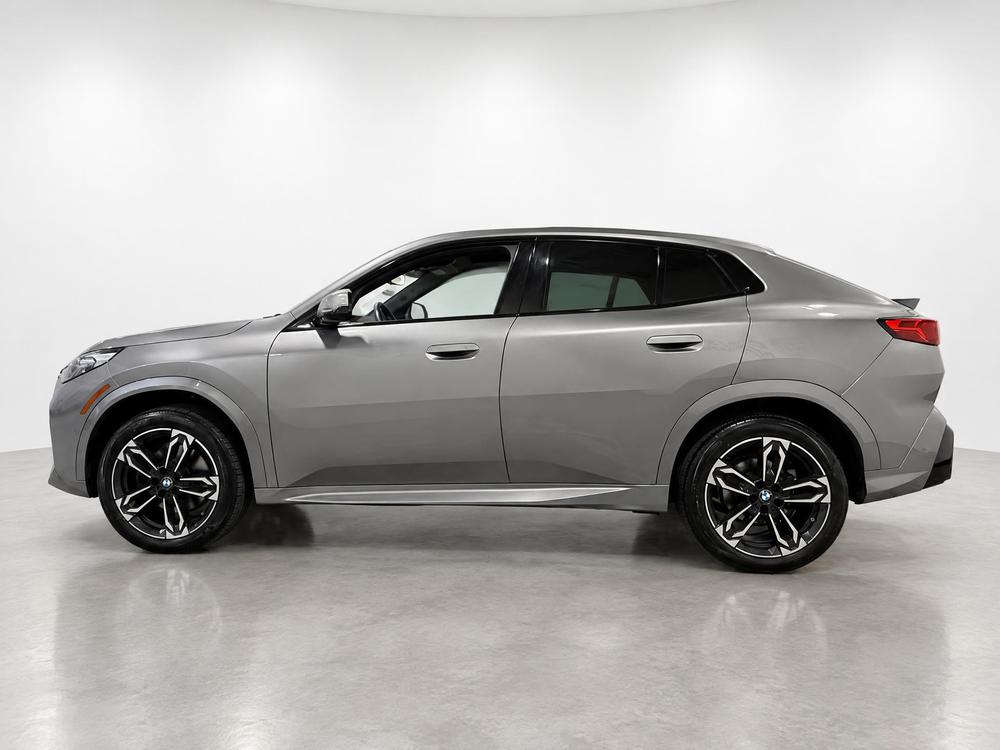 BMW X2 28i // M SPORT PACKAGE 2025 d&rsquo;occasion à vendre - 9