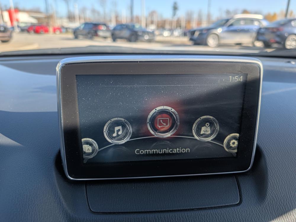 Mazda CX-3 GT 2016 d&rsquo;occasion à vendre - 22